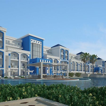 Pickalbatros Blu Spa Resort - Adults Friendly 16 Years Plus Hurghada Exterior foto