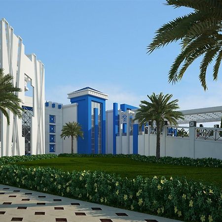 Pickalbatros Blu Spa Resort - Adults Friendly 16 Years Plus Hurghada Exterior foto
