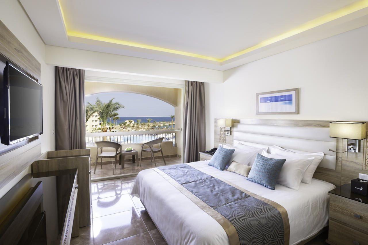 Pickalbatros Blu Spa Resort - Adults Friendly 16 Years Plus Hurghada Exterior foto